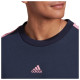 Adidas Ανδρικό φούτερ M FI 3S Crew Adidas Ανδρικό φούτερ M FI 3S Crew